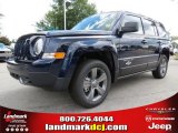 2014 Jeep Patriot Freedom Edition