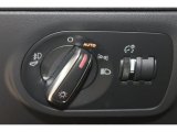 2010 Audi TT 2.0 TFSI quattro Coupe Controls