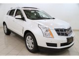 2010 Cadillac SRX V6