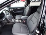 2014 Kia Sorento SX V6 AWD Front Seat
