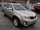 2014 Kia Sorento Satin Metal