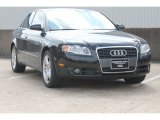 2007 Audi A4 2.0T Sedan