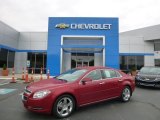 2012 Chevrolet Malibu LT