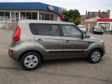 2013 Kia Soul 1.6