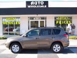 2011 Toyota RAV4 I4 4WD