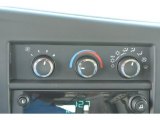 2014 GMC Savana Van 2500 Extended Cargo Controls
