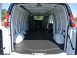 2014 GMC Savana Van 2500 Extended Cargo Trunk
