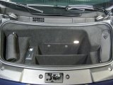 2006 Lamborghini Gallardo Coupe E-Gear Trunk