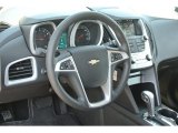 2013 Chevrolet Equinox LT Steering Wheel