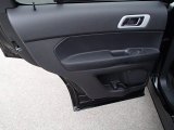 2014 Ford Explorer Sport 4WD Door Panel
