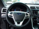 2014 Ford Explorer Sport 4WD Steering Wheel