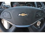 2014 Chevrolet Impala LT Steering Wheel
