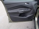 2014 Ford Escape SE 2.0L EcoBoost 4WD Door Panel