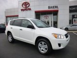2011 Toyota RAV4 I4 4WD