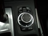 2011 BMW X5 xDrive 50i Controls