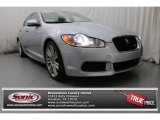 2010 Jaguar XF XFR Sport Sedan