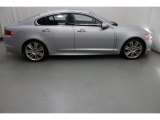 2010 Jaguar XF XFR Sport Sedan Exterior