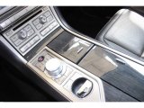 2010 Jaguar XF XFR Sport Sedan 6 Speed Jaguar Sequential Shift Automatic Transmission