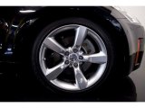 Nissan 350Z 2008 Wheels and Tires