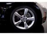 2008 Nissan 350Z Touring Roadster Wheel