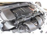 2010 Jaguar XF XFR Sport Sedan 5.0 Liter Supercharged DOHC 32-Valve VVT V8 Engine