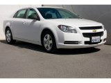 2008 Chevrolet Malibu LS Sedan