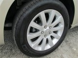 2013 Chrysler 200 Touring Sedan Wheel