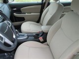 2013 Chrysler 200 Touring Sedan Front Seat