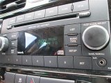 2013 Chrysler 200 Touring Sedan Audio System