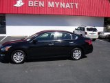 2013 Nissan Altima 2.5 S