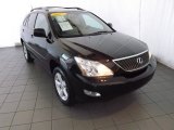 2007 Lexus RX 350 AWD