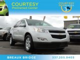 2011 Chevrolet Traverse LT