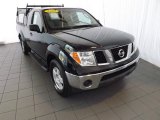 2005 Nissan Frontier SE King Cab
