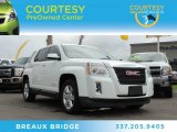 2011 GMC Terrain SLE