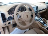 2014 Porsche Cayenne  Dashboard