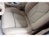 2014 Porsche Cayenne  Front Seat