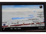 2014 Porsche Cayenne  Navigation