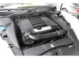 2014 Porsche Cayenne  3.6 Liter DFI DOHC 24-Valve VVT V6 Engine