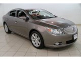 2012 Buick LaCrosse FWD