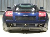 2006 Lamborghini Gallardo Coupe E-Gear Exterior