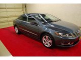 2013 Volkswagen CC Sport
