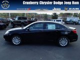 2014 Chrysler 200 Touring Sedan