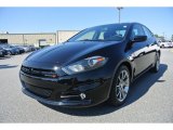 2013 Dodge Dart Rallye
