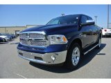 2014 Ram 1500 Laramie Crew Cab 4x4