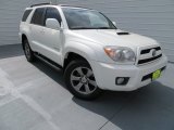 2008 Toyota 4Runner SR5