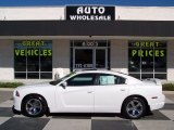 2013 Dodge Charger SXT