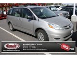 2008 Toyota Sienna LE