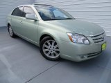 2007 Silver Pine Pearl Toyota Avalon Limited #86314317