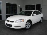 2006 White Chevrolet Impala LT #8581110