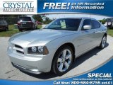2010 Bright Silver Metallic Dodge Charger R/T #86314465